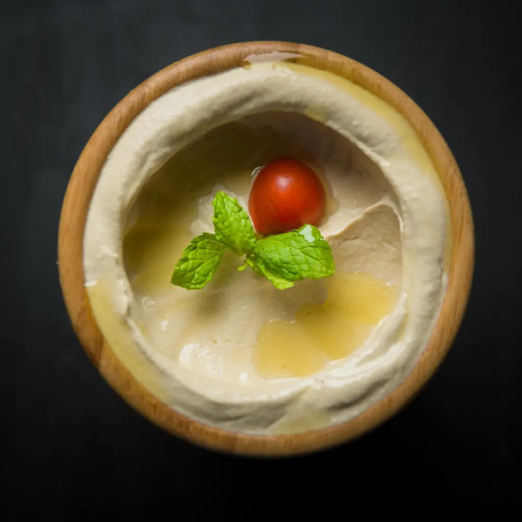 Hummus